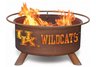 Kansas Fire Pit