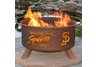 San Jose State Fire Pit