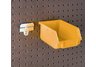 Pro-Series Pegboard Hook and Bin Assortment