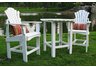 3-Piece Sanibel Counter Set