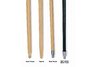 mops, brooms, brushes, cleaning supplies
