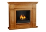 gel fuel fireplace, ventless fireplace