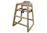 Toddler Restaurant-Style Highchair