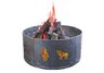 Big Sky Wildlife Fire Ring