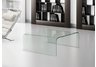 Sojourn coffee table