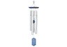 America the Beautiful Wind Chime