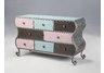 Parisian 8-Drawer Dresser