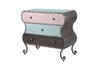 Parisian 3-Drawer Chest