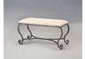 Parisian Bench, 20