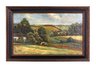 ROLLING HILLS AND VALLEYS