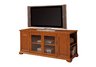 Harris Entertainment Console - Oak