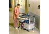 instrument cart