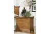 Louis Philippe Bedside Chest566