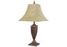 Table Lamp - Bronze Finish