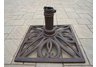 Square Umbrella Stand