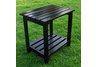 Classic Painted Adirondack Table