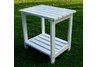 Classic Painted Adirondack Table