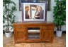 American Heritage Media Console (low)