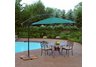 10 Ft Cantilever Unbrella