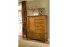 American Classics Single Door Chest18