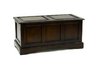 Chestnut Camden Blanket Chest