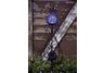 Solar Garden Trellis