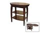 Magazine Table - Cherry