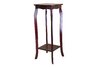 Cherry Phone Table