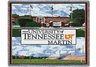 Univ of Tennessee Martin Collage Throw