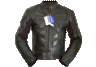 Leather Motorcycle Jacket