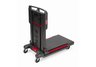 convertible utility cart, utility cart, utility carts, convertible utility carts
