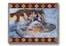 Horsefeathers Throw