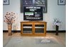 Town Crossing Low Profile Media Console