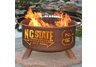 North Carolina State Fire Pit