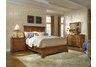 American Classics Queen Panel Bed2