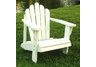 Kids Classic Painted Adirondack Chair