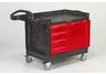 trademaster cart, hand cart, carts, hand carts, rubbermaid hand cart