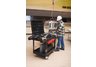 contractor cart, contractor carts, utility cart, utility carts