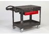 contractor cart, contractor carts, utility cart, utility carts