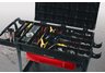 contractor cart, contractor carts, utility cart, utility carts