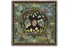 Celtic Tree of Life Throw