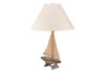 Sailboat Table Lamp