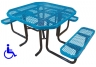 commercial picnic tables
