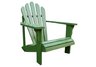 Classic Adirondack Chair