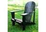 Captiva Painted Adirondack Chair
