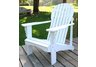 Captiva Painted Adirondack Chair