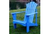 Sanibel Painted Adirondack Chair
