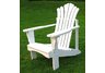Sanibel Painted Adirondack Chair