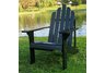 Marina Painted Adirondack Chair