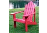 Marina Painted Adirondack Chair